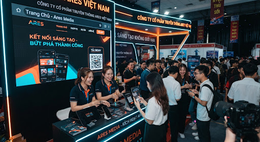 Chiến dịch truyền thông EVN