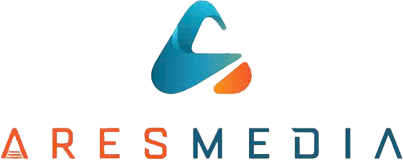 Ares Media Logo